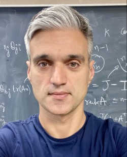 Sebastian Cioaba