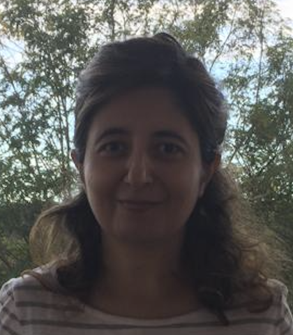 Esen Aksoy
