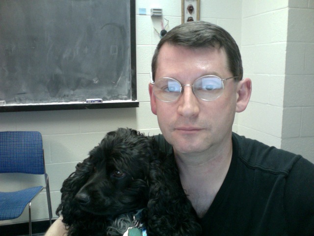 photo with mason