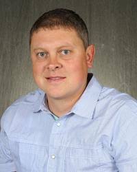 Jeremy
          Chapman