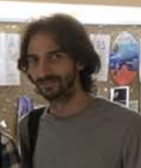 Nick
Chatzikonstantinou