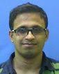 Shashank Chorge