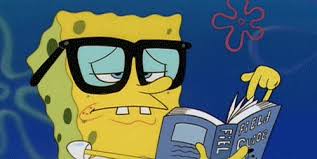SpongeBob