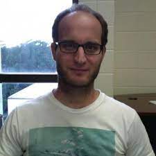 Yorgis
          Petridis